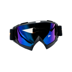 Tru-Tension M163 Vexor Motorcycle Googles Motocross Gözlüğü