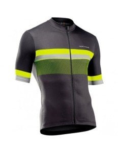 Northwave Origin Jersey Short Sleeve Kısa Kollu Forma
