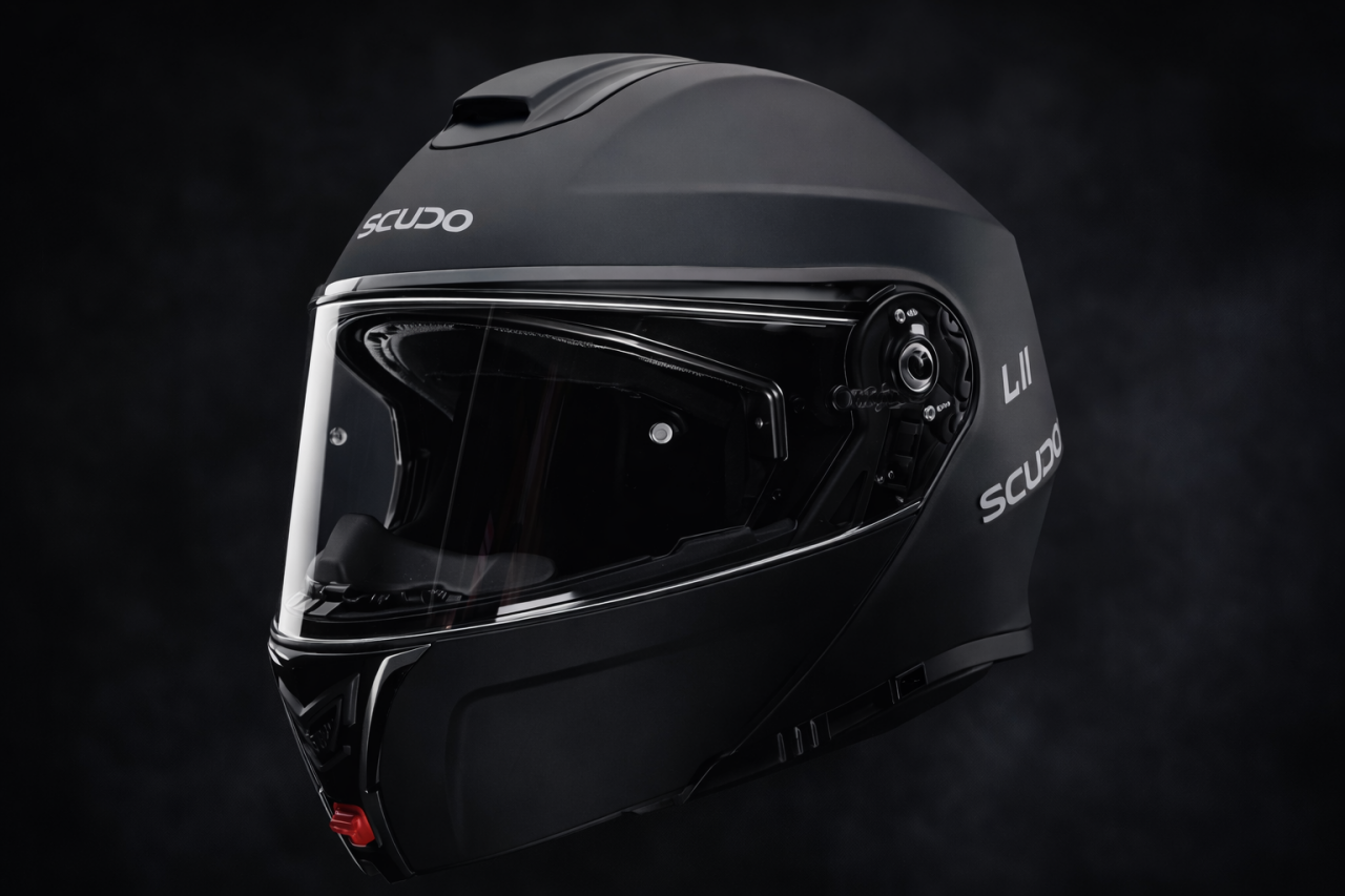 ECE 22.06 Nedir? Kask Seçerken Neden Hayati Önem Taşır?