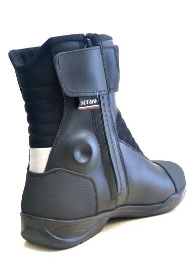 ERKEK MOTOSİKLET AYAKKABISI