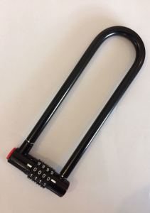 Delta Şifreli Bisiklet Kiliti