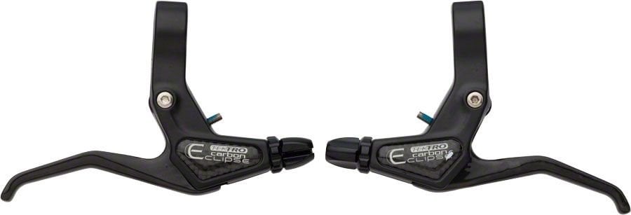 Tektro Eclipse Carbon Fren Kolu