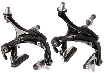 TEKTRO R530 YOL FREN TAKIMI R530 Gümüş