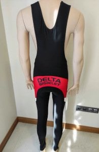 Delta Kışlık Uzun Tayt