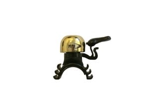 Delta Sarı Pirinç Zil