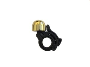 Delta Sarı Pirinç Zil