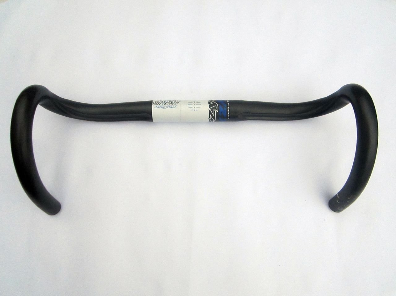 ZZYZX UD CARBON YOL GİDONU Mavi