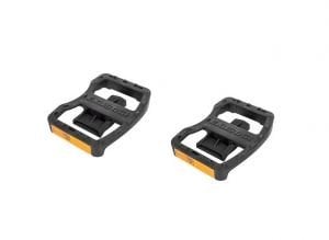 Exustar Yol Bisiklet Spd Pedal Platformu