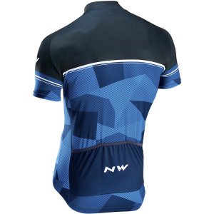 Northwave Essence Kısa Kollu Bisiklet Forması