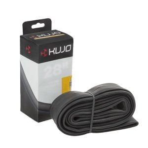 Kujo 700X28-45C İğne Sibop İç Lastik