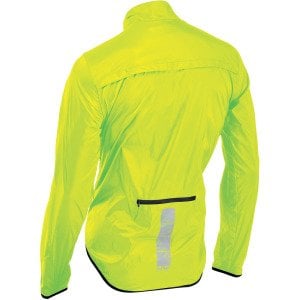 Northwave Breeze 2 Su Geçirmez Ceket