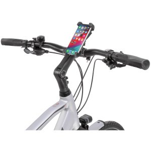 M-Wave Eindhoven Grip Edge Bisiklet Telefon Tutucu