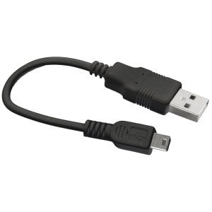 M-Wave Apollon 20 USB Şarjlı Bisiklet Ön Işık