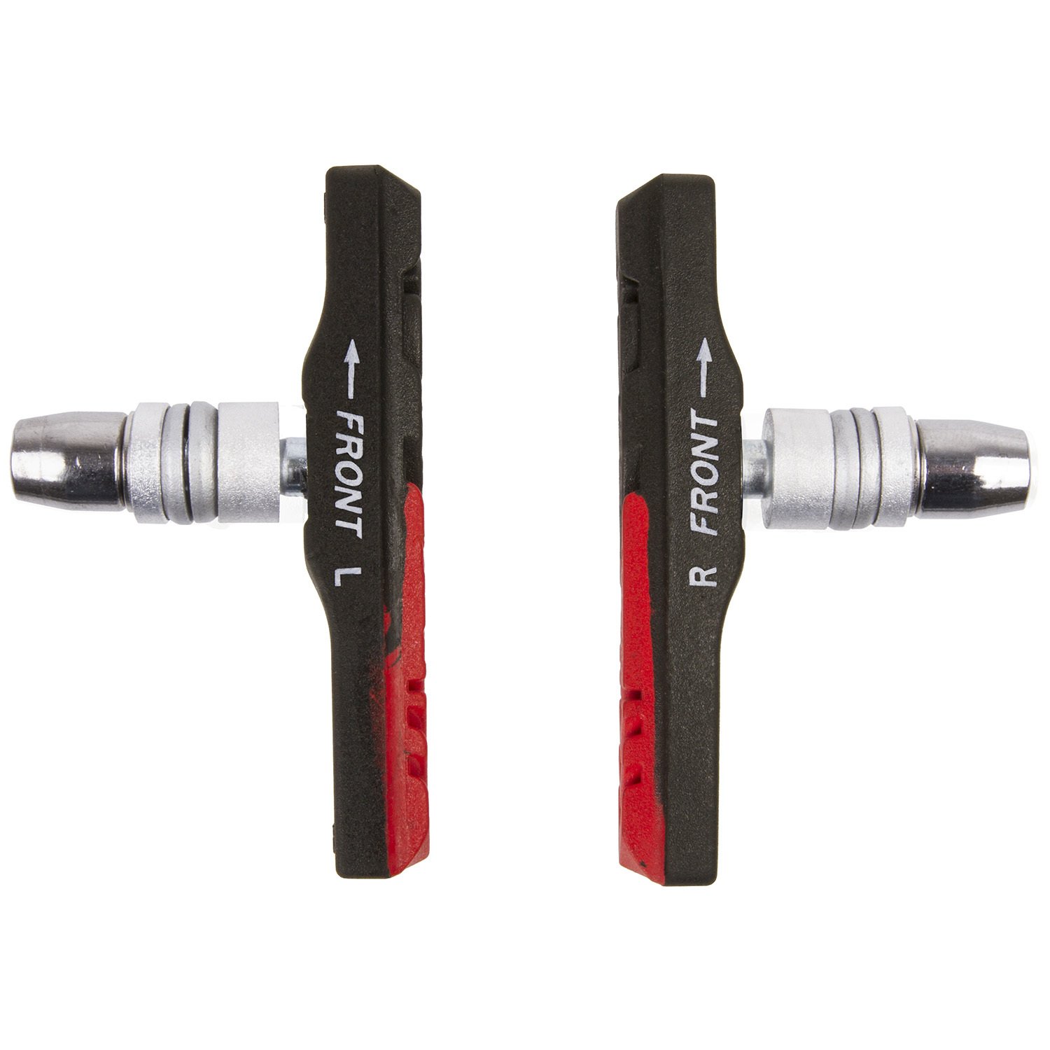 M-Wave BPR-VC-Dual Fren Pabuçları