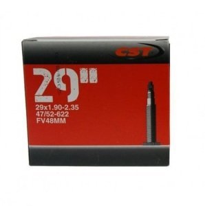Cst 29x1.90/2.35 İç Lastik Fv48mm İnce Sibop