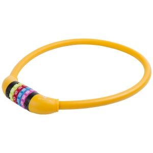 M-Wave DS 12.6,5 S Şifreli Kilit - Turuncu