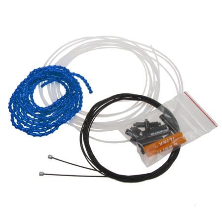 Alligator İ Link Ultralight Control Systems Vites Kablo Seti