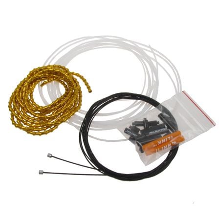 Alligator İ Link Ultralight Control Systems Vites Kablo Seti