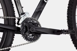 Cannondale Trail 7  29 Jant Dağ Bisikleti - Kırmızı - 53 cm