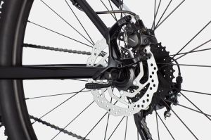 Cannondale Trail 7  29 Jant Dağ Bisikleti - Kırmızı - 53 cm