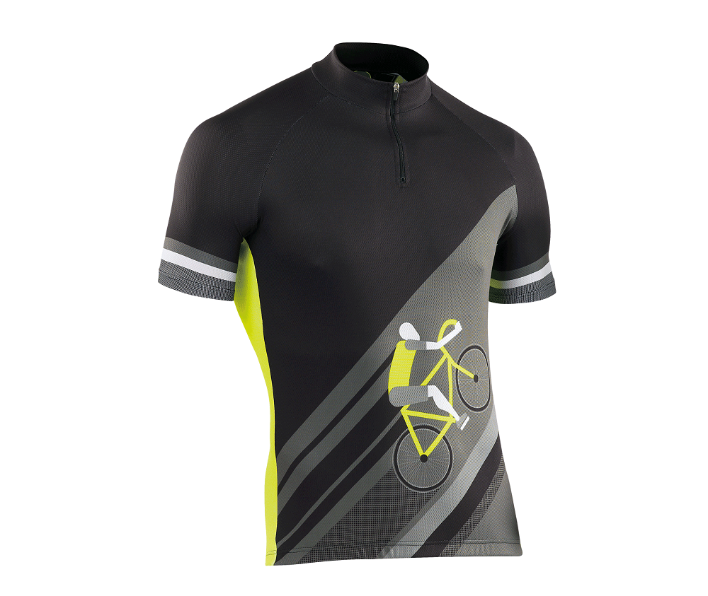 Northwave Share The Road Short Sleeves Kısa Kollu Forma