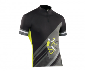 Northwave Share The Road Short Sleeves Kısa Kollu Forma