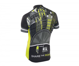 Northwave Share The Road Short Sleeves Kısa Kollu Forma