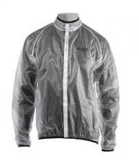 Northwave Manty Transparan Yağmurluk - XL