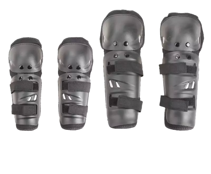 Tex 972 Dizlik Dirseklik Set