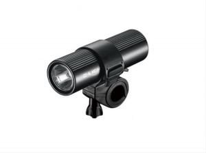 D-LIGHT 3 FONKSİYONLU ÖN FAR Siyah