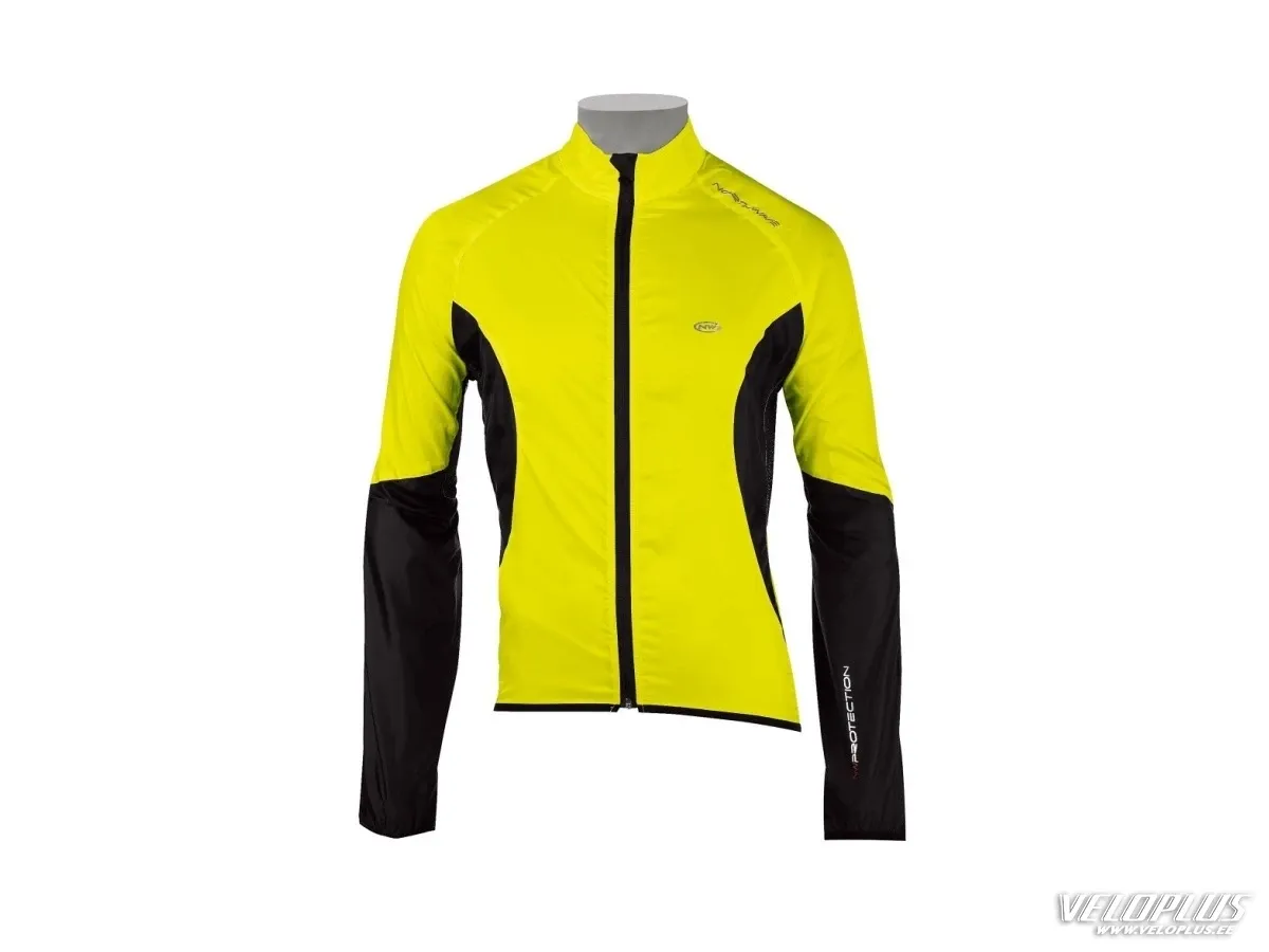 Northwave North Wınd Ceket - XL