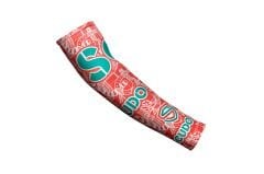 Scudo Güneş Koruyucu İkili Kolluk Red Art