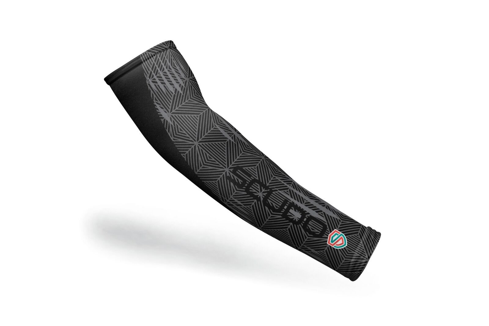 Scudo Güneş Koruyucu İkili Kolluk Siyah