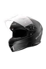 Scudo S1 Motosiklet Kaskı Şeffaf Vizörü