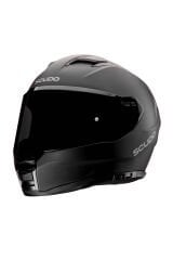 Scudo S1 Motosiklet Kaskı Siyah Vizörü