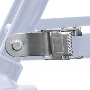 Peruzzo Bisiklet Taşıyıcı Çelık Toka P398