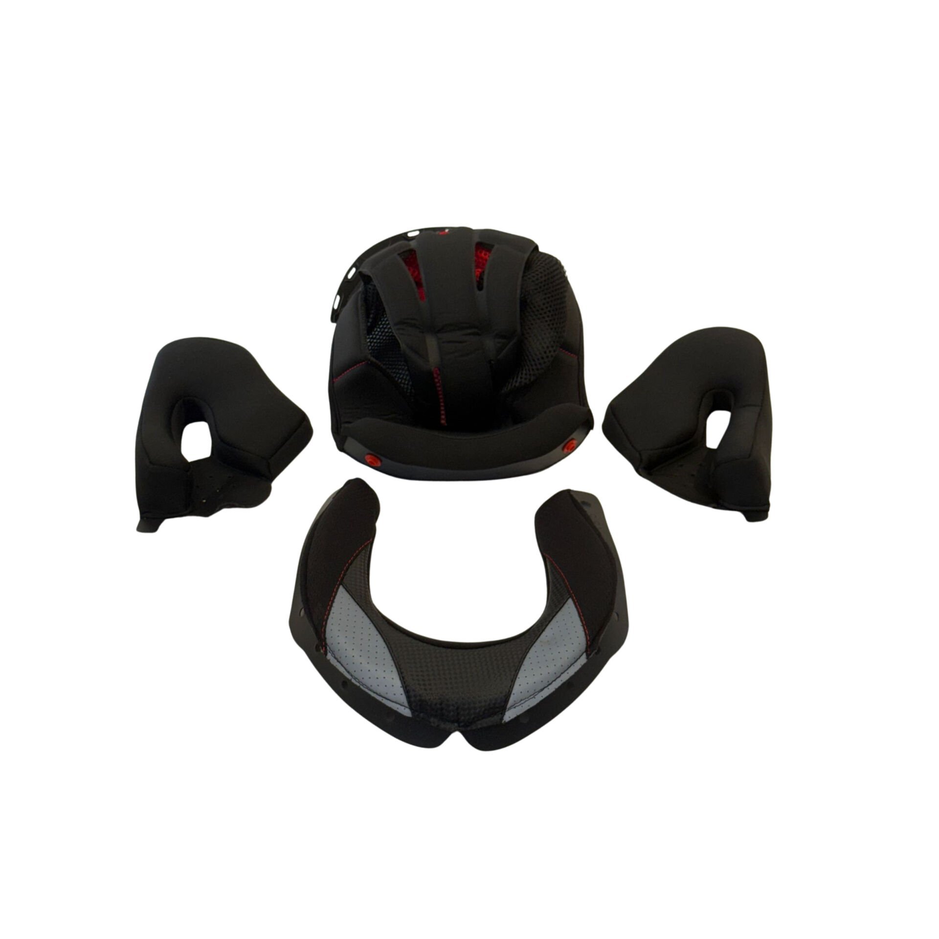 Scudo O1 Motosiklet Kaskı İçlik