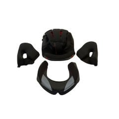 Scudo O1 Motosiklet Kaskı İçlik