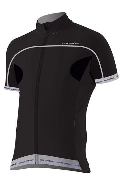 Corratec Basic Line Kısa Kollu Forma - M