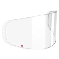 Pinlock 30 DKS 166 Motosiklet Kask Vizörü Buğu Önleyici