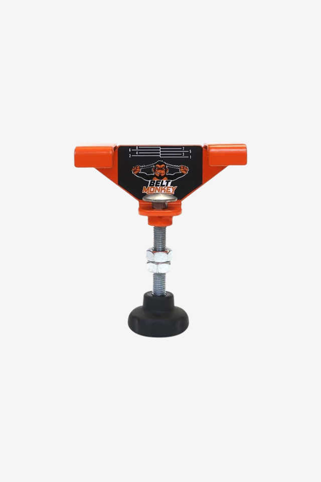 Tru-Tension M026 Belt Monkey Motosiklet Kayışı Germe Aleti