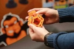 Tru-Tension M002 Laser Monkey Motosiklet Lazer Hizalama Aleti