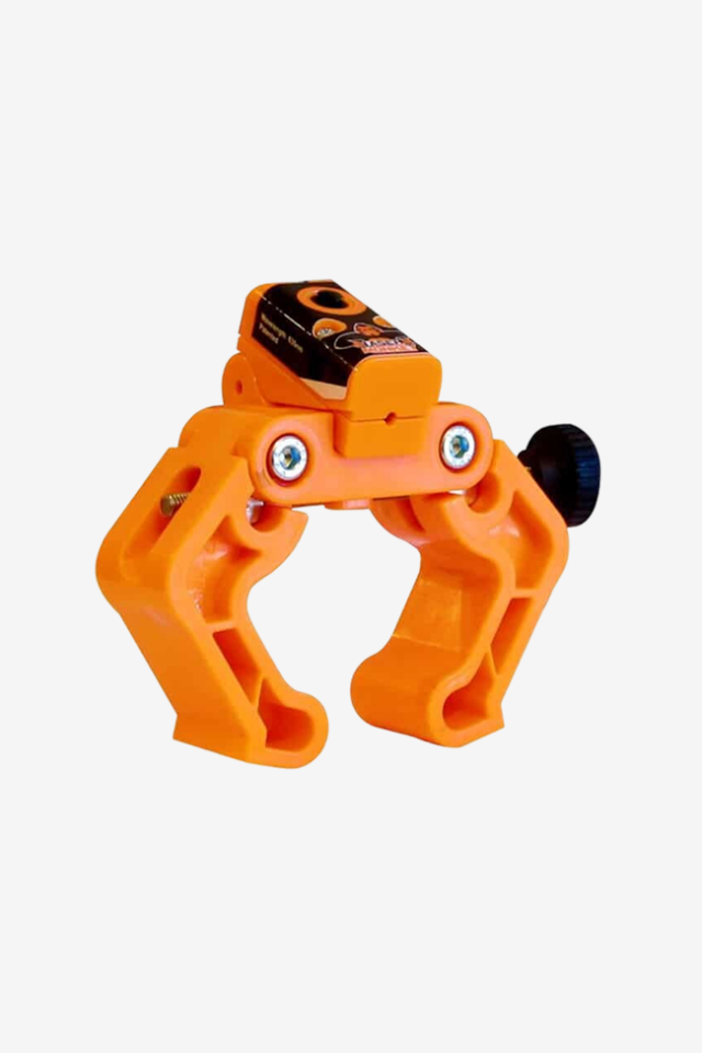 Tru-Tension M002 Laser Monkey Motosiklet Lazer Hizalama Aleti