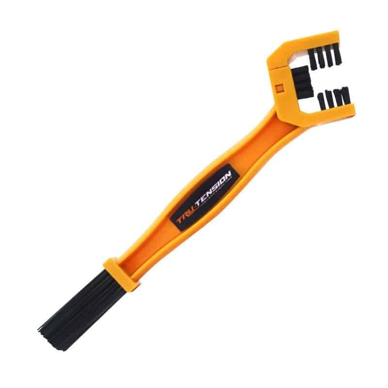 Tru-Tension M003 Muck Monkey - Chain Brush Motosiklet Zincir Temizleme Fırçası