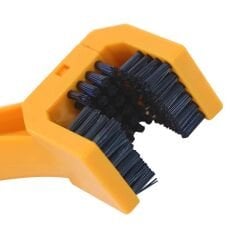 Tru-Tension M003 Muck Monkey - Chain Brush Motosiklet Zincir Temizleme Fırçası