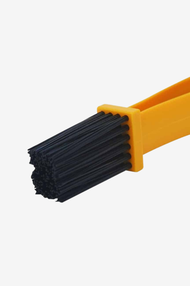 Tru-Tension M003 Muck Monkey - Chain Brush Motosiklet Zincir Temizleme Fırçası