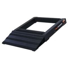 Tru-Tension M004 Wheel Monkey Motosiklet Teker İçin Bakım ve Temizleme Standı