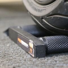 Tru-Tension M004 Wheel Monkey Motosiklet Teker İçin Bakım ve Temizleme Standı