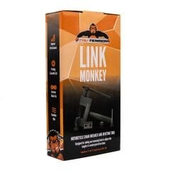 Tru-Tension M027 Link Monkey Motosiklet Zincir Sökme ve Takma Aleti
