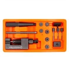 Tru-Tension M027 Link Monkey Motosiklet Zincir Sökme ve Takma Aleti